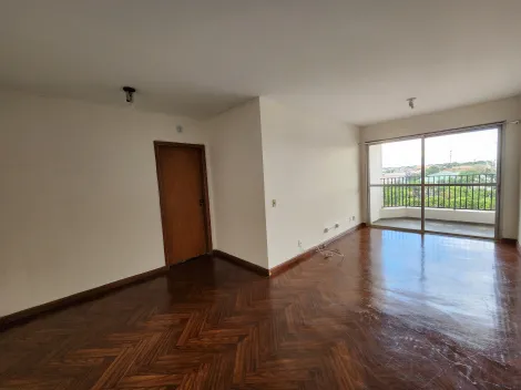 Alugar Apartamento / Padr&atilde;o em S&atilde;o Jos&eacute; do Rio Preto. apenas R$ 1.100,00
