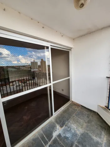 Alugar Apartamento / Padr&atilde;o em S&atilde;o Jos&eacute; do Rio Preto R$ 1.100,00 - Foto 3