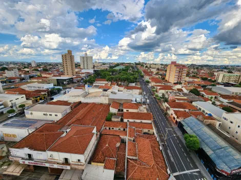 Alugar Apartamento / Padr&atilde;o em S&atilde;o Jos&eacute; do Rio Preto R$ 1.100,00 - Foto 4