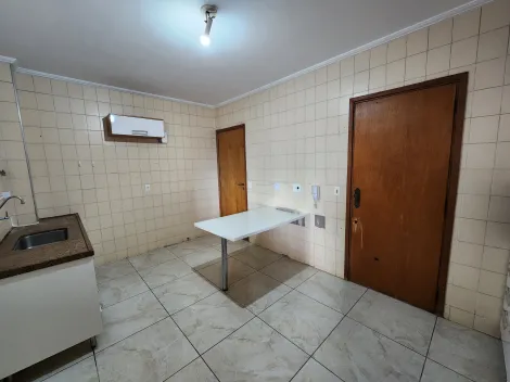 Alugar Apartamento / Padr&atilde;o em S&atilde;o Jos&eacute; do Rio Preto R$ 1.100,00 - Foto 6