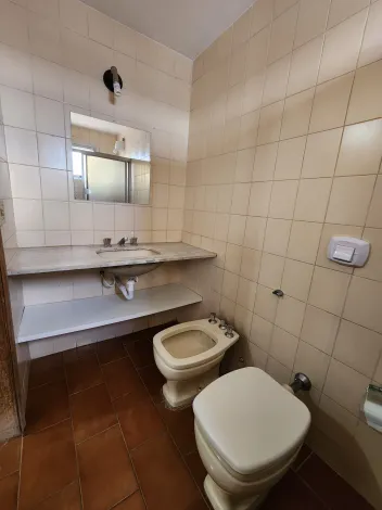 Alugar Apartamento / Padr&atilde;o em S&atilde;o Jos&eacute; do Rio Preto R$ 1.100,00 - Foto 9