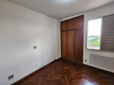 Alugar Apartamento / Padr&atilde;o em S&atilde;o Jos&eacute; do Rio Preto R$ 1.100,00 - Foto 14