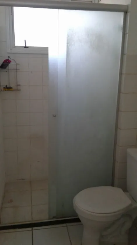 Alugar Apartamento / Padr&atilde;o em S&atilde;o Jos&eacute; do Rio Preto R$ 822,74 - Foto 19