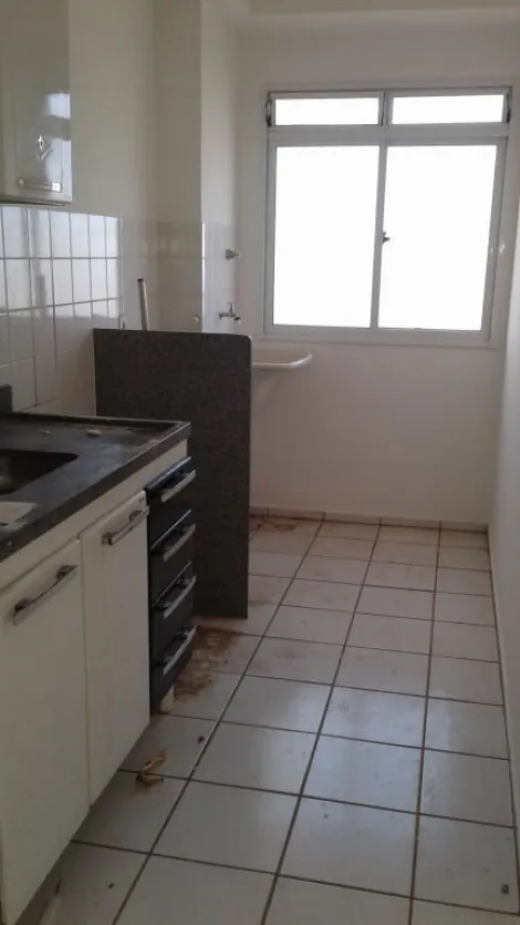 Alugar Apartamento / Padr&atilde;o em S&atilde;o Jos&eacute; do Rio Preto R$ 822,74 - Foto 5