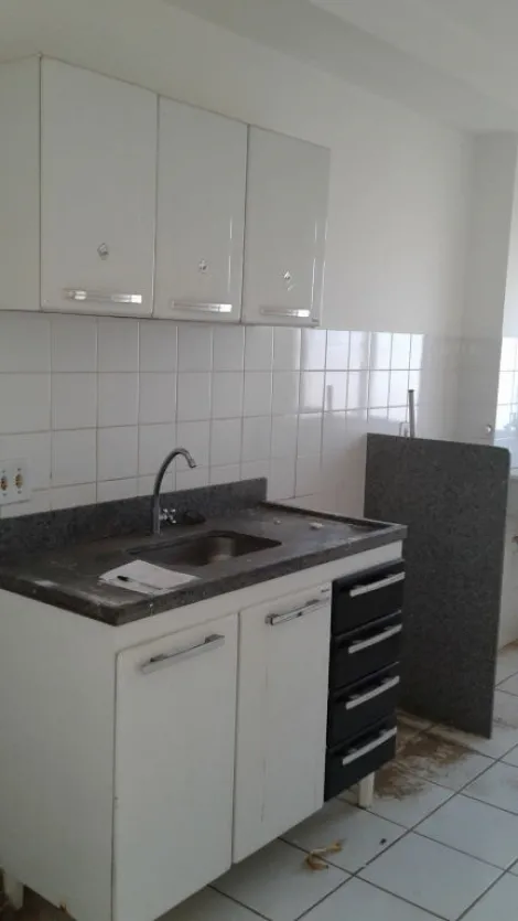 Alugar Apartamento / Padr&atilde;o em S&atilde;o Jos&eacute; do Rio Preto R$ 822,74 - Foto 6