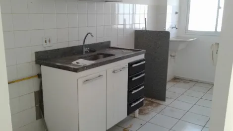 Alugar Apartamento / Padr&atilde;o em S&atilde;o Jos&eacute; do Rio Preto R$ 822,74 - Foto 7