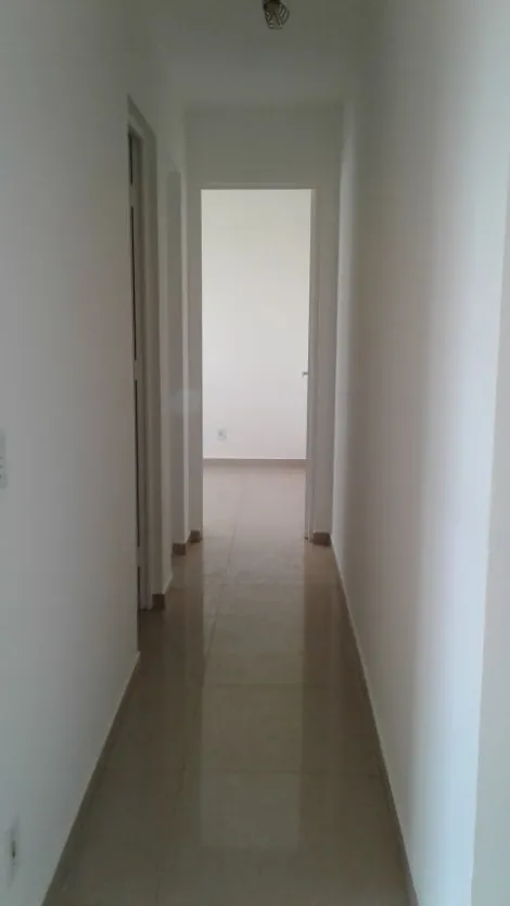 Alugar Apartamento / Padr&atilde;o em S&atilde;o Jos&eacute; do Rio Preto R$ 822,74 - Foto 12