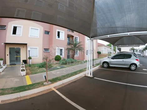 Alugar Apartamento / Padr&atilde;o em S&atilde;o Jos&eacute; do Rio Preto R$ 822,74 - Foto 4
