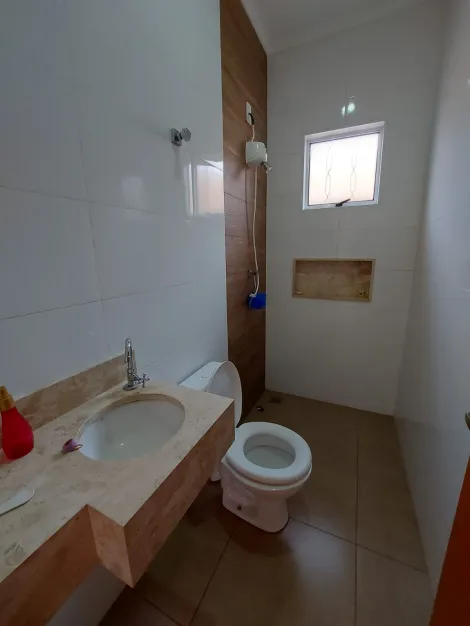Alugar Casa / Padr&atilde;o em S&atilde;o Jos&eacute; do Rio Preto R$ 2.000,00 - Foto 8