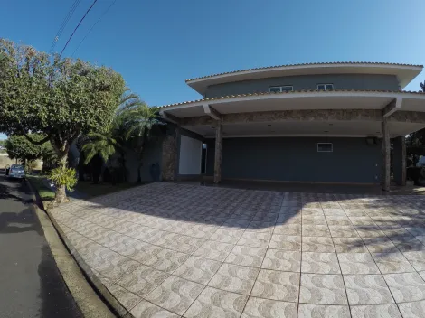 Alugar Casa / Condom&iacute;nio em S&atilde;o Jos&eacute; do Rio Preto. apenas R$ 2.500.000,00
