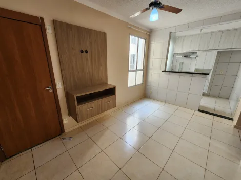 Alugar Apartamento / Padr&atilde;o em S&atilde;o Jos&eacute; do Rio Preto. apenas R$ 1.200,00