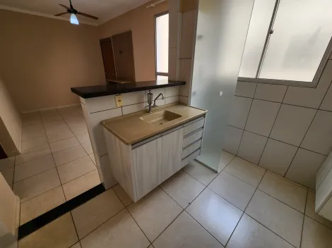 Alugar Apartamento / Padr&atilde;o em S&atilde;o Jos&eacute; do Rio Preto R$ 1.200,00 - Foto 2