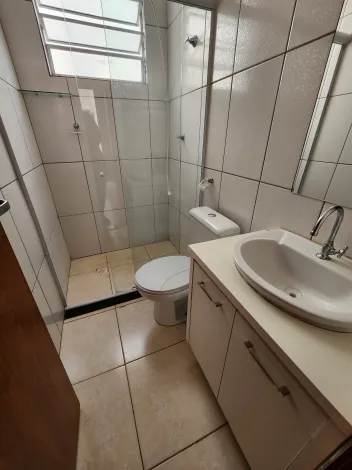 Alugar Apartamento / Padr&atilde;o em S&atilde;o Jos&eacute; do Rio Preto R$ 1.200,00 - Foto 7