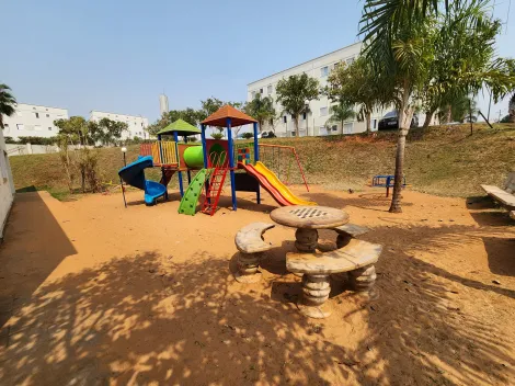 Alugar Apartamento / Padr&atilde;o em S&atilde;o Jos&eacute; do Rio Preto R$ 1.200,00 - Foto 11