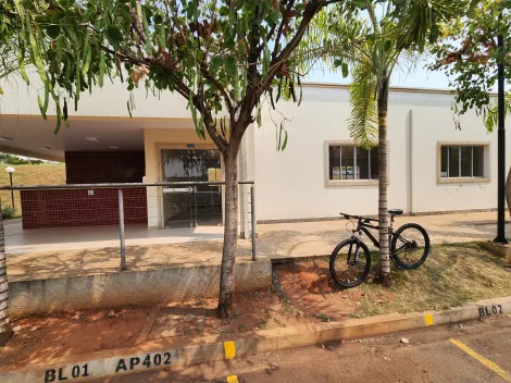 Alugar Apartamento / Padr&atilde;o em S&atilde;o Jos&eacute; do Rio Preto R$ 1.200,00 - Foto 12