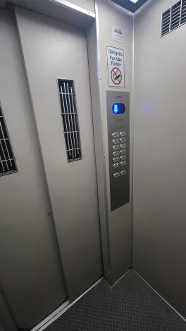 Alugar Comercial / Sala em S&atilde;o Jos&eacute; do Rio Preto R$ 600,00 - Foto 10