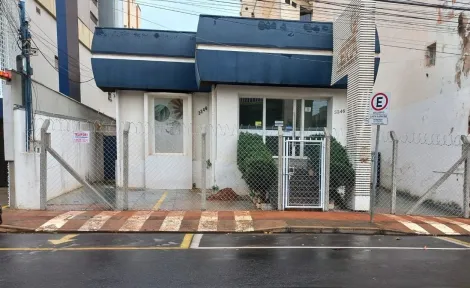 Alugar Comercial / Casa Comercial em S&atilde;o Jos&eacute; do Rio Preto. apenas R$ 7.500,00