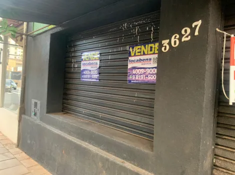 Alugar Comercial / Sal&atilde;o em S&atilde;o Jos&eacute; do Rio Preto. apenas R$ 1.100,00
