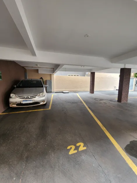 Alugar Apartamento / Padr&atilde;o em S&atilde;o Jos&eacute; do Rio Preto R$ 900,00 - Foto 10