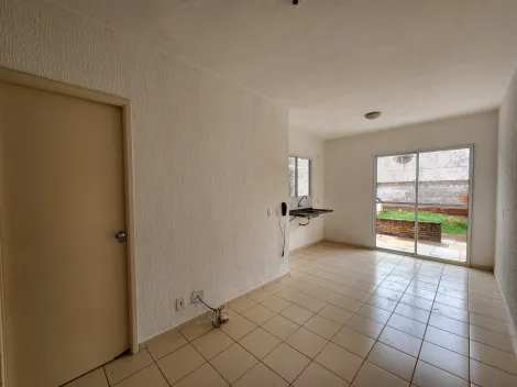 Alugar Casa / Condom&iacute;nio em S&atilde;o Jos&eacute; do Rio Preto R$ 550,00 - Foto 2