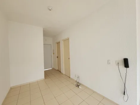 Alugar Casa / Condom&iacute;nio em S&atilde;o Jos&eacute; do Rio Preto R$ 550,00 - Foto 3