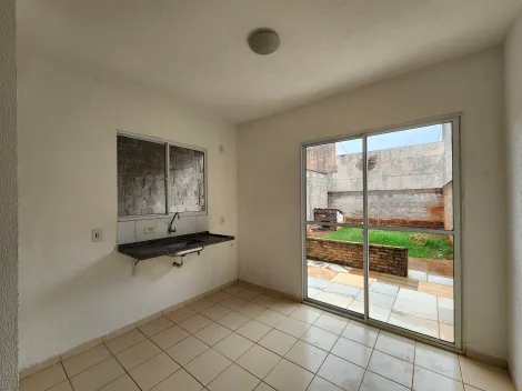 Alugar Casa / Condom&iacute;nio em S&atilde;o Jos&eacute; do Rio Preto R$ 550,00 - Foto 5