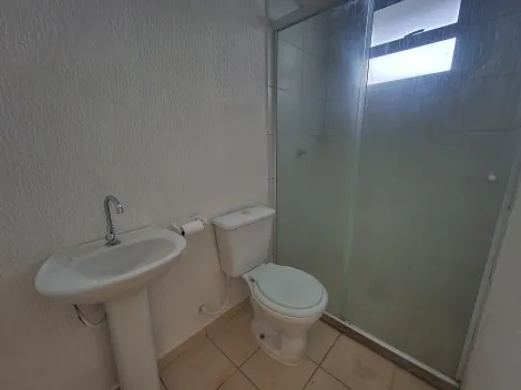 Alugar Casa / Condom&iacute;nio em S&atilde;o Jos&eacute; do Rio Preto R$ 550,00 - Foto 8