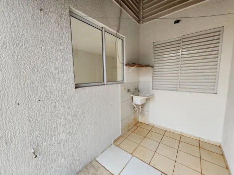 Alugar Casa / Condom&iacute;nio em S&atilde;o Jos&eacute; do Rio Preto R$ 550,00 - Foto 12