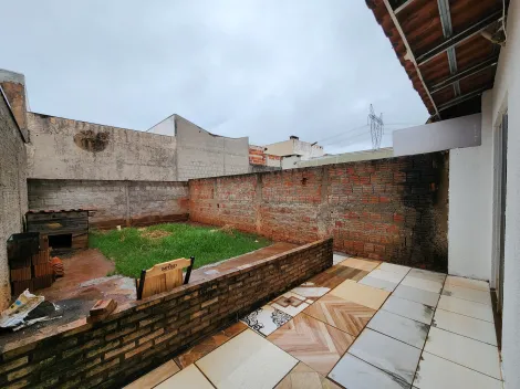 Alugar Casa / Condom&iacute;nio em S&atilde;o Jos&eacute; do Rio Preto R$ 550,00 - Foto 13