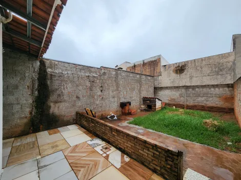 Alugar Casa / Condom&iacute;nio em S&atilde;o Jos&eacute; do Rio Preto R$ 550,00 - Foto 14
