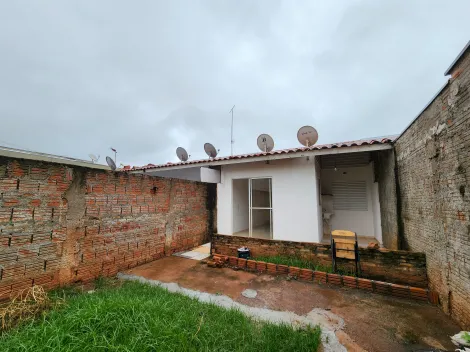 Alugar Casa / Condom&iacute;nio em S&atilde;o Jos&eacute; do Rio Preto R$ 550,00 - Foto 15