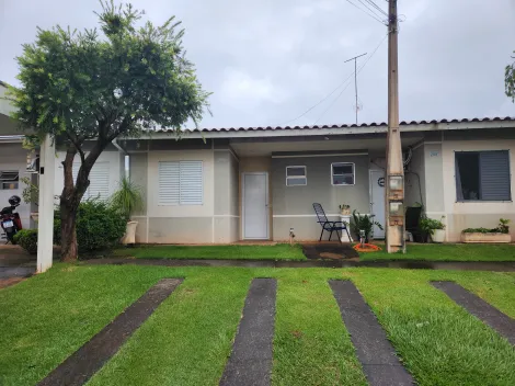 Alugar Casa / Condom&iacute;nio em S&atilde;o Jos&eacute; do Rio Preto R$ 550,00 - Foto 16