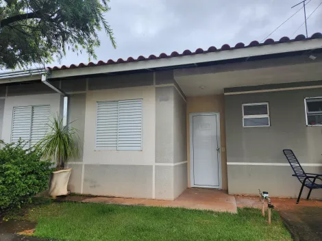 Alugar Casa / Condom&iacute;nio em S&atilde;o Jos&eacute; do Rio Preto R$ 550,00 - Foto 17