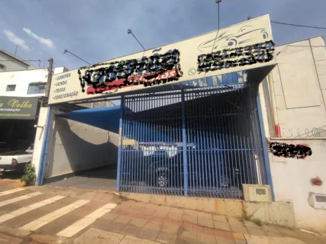 Comercial / Sal&atilde;o em S&atilde;o Jos&eacute; do Rio Preto 
