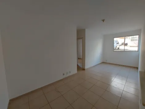 Alugar Apartamento / Padr&atilde;o em S&atilde;o Jos&eacute; do Rio Preto. apenas R$ 1.000,00