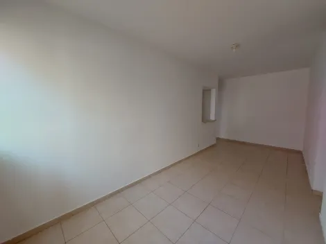 Alugar Apartamento / Padr&atilde;o em S&atilde;o Jos&eacute; do Rio Preto R$ 1.000,00 - Foto 2
