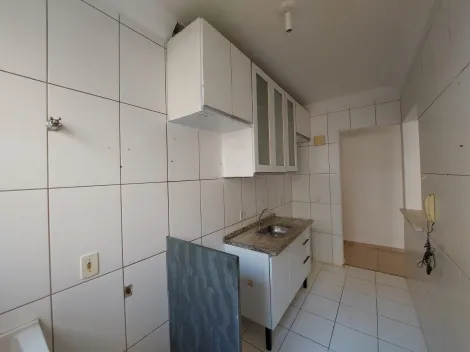Alugar Apartamento / Padr&atilde;o em S&atilde;o Jos&eacute; do Rio Preto R$ 1.000,00 - Foto 4