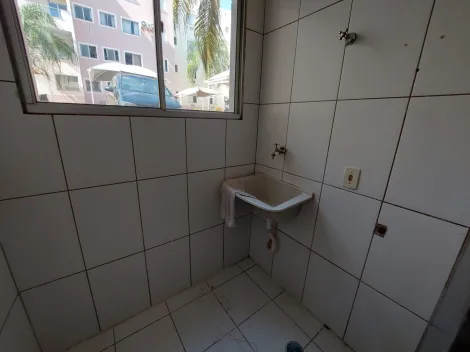 Alugar Apartamento / Padr&atilde;o em S&atilde;o Jos&eacute; do Rio Preto R$ 1.000,00 - Foto 5