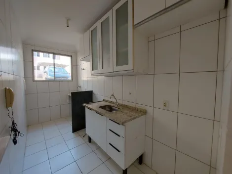 Alugar Apartamento / Padr&atilde;o em S&atilde;o Jos&eacute; do Rio Preto R$ 1.000,00 - Foto 6