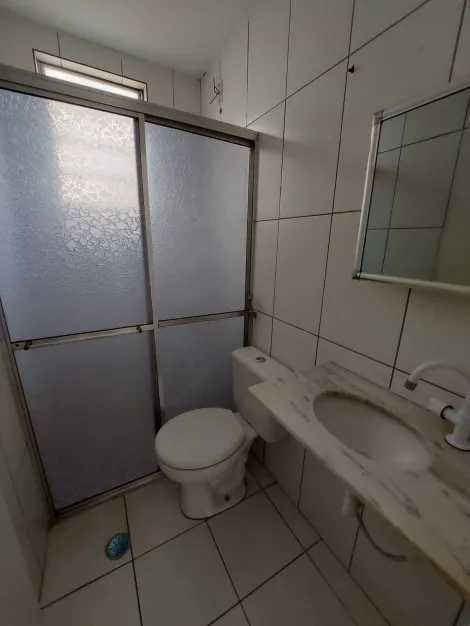 Alugar Apartamento / Padr&atilde;o em S&atilde;o Jos&eacute; do Rio Preto R$ 1.000,00 - Foto 8