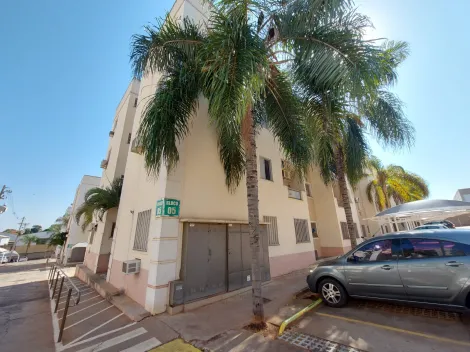 Alugar Apartamento / Padr&atilde;o em S&atilde;o Jos&eacute; do Rio Preto R$ 1.000,00 - Foto 11