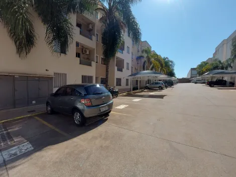Alugar Apartamento / Padr&atilde;o em S&atilde;o Jos&eacute; do Rio Preto R$ 1.000,00 - Foto 12