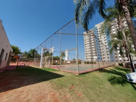 Alugar Apartamento / Padr&atilde;o em S&atilde;o Jos&eacute; do Rio Preto R$ 1.000,00 - Foto 13