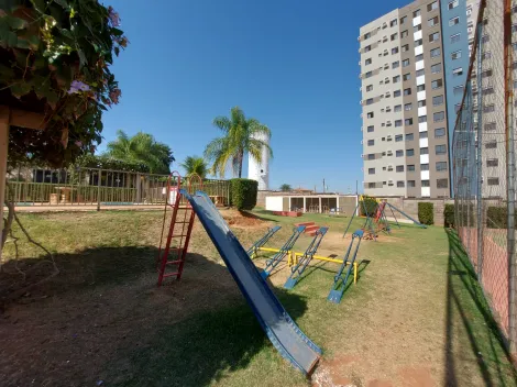 Alugar Apartamento / Padr&atilde;o em S&atilde;o Jos&eacute; do Rio Preto R$ 1.000,00 - Foto 14
