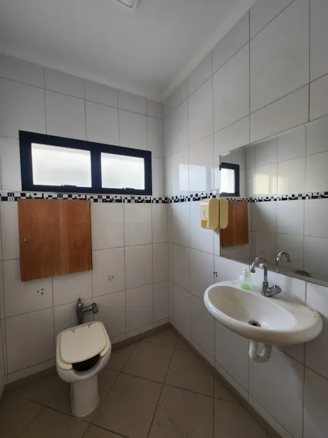 Alugar Comercial / Sal&atilde;o em S&atilde;o Jos&eacute; do Rio Preto R$ 8.000,00 - Foto 21