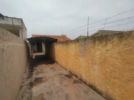 Alugar Casa / Padr&atilde;o em S&atilde;o Jos&eacute; do Rio Preto. apenas R$ 850,00
