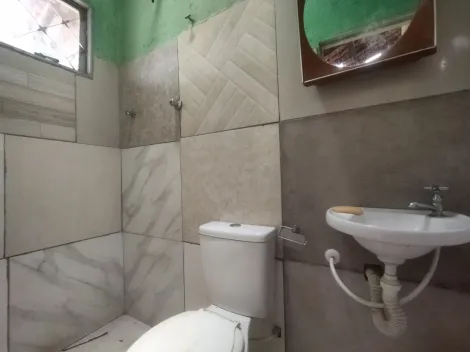Alugar Casa / Padr&atilde;o em S&atilde;o Jos&eacute; do Rio Preto R$ 850,00 - Foto 8