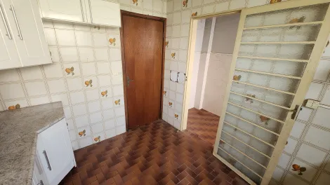 Alugar Apartamento / Padr&atilde;o em S&atilde;o Jos&eacute; do Rio Preto R$ 1.000,00 - Foto 4