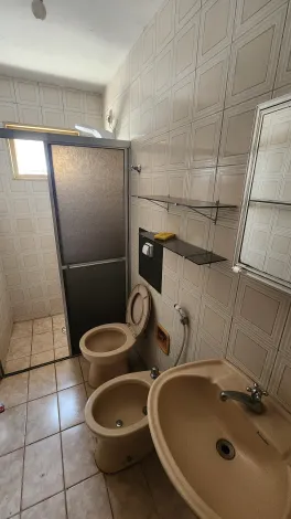Alugar Apartamento / Padr&atilde;o em S&atilde;o Jos&eacute; do Rio Preto R$ 1.000,00 - Foto 9