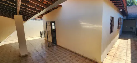 Alugar Casa / Padr&atilde;o em S&atilde;o Jos&eacute; do Rio Preto R$ 1.200,00 - Foto 14